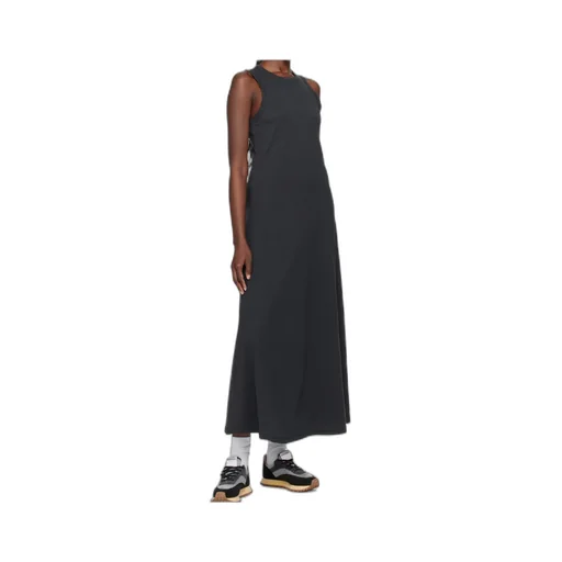 Round Neck Dress