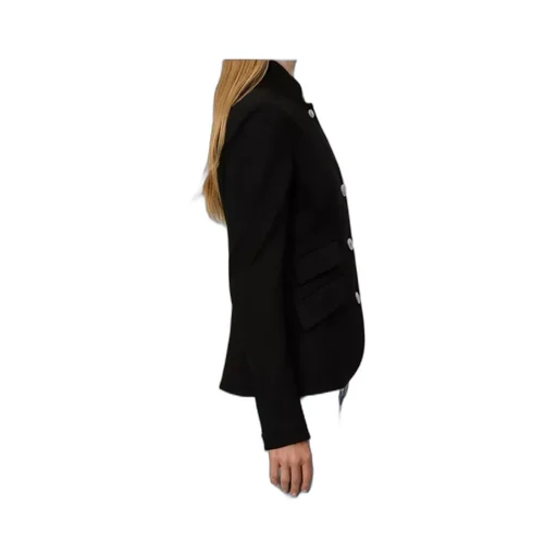 Long Sleeve Casual Jacket