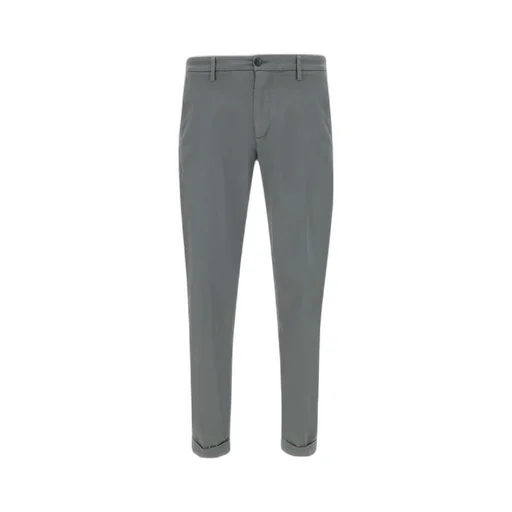 Slim Fit Pants