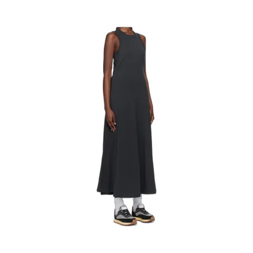 Round Neck Dress
