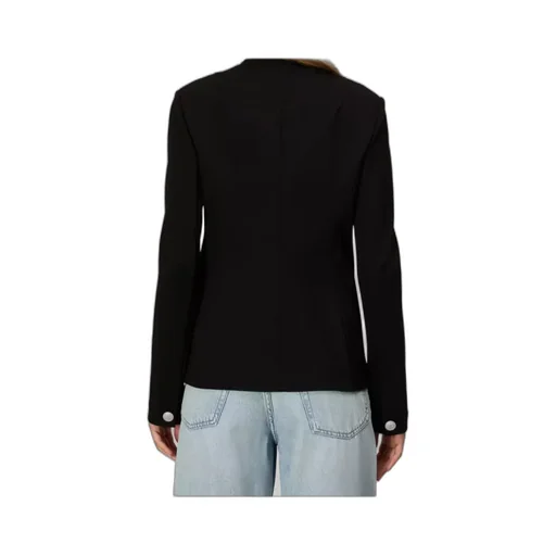 Long Sleeve Casual Jacket