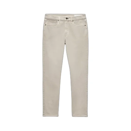 Belt-Loop Jeans