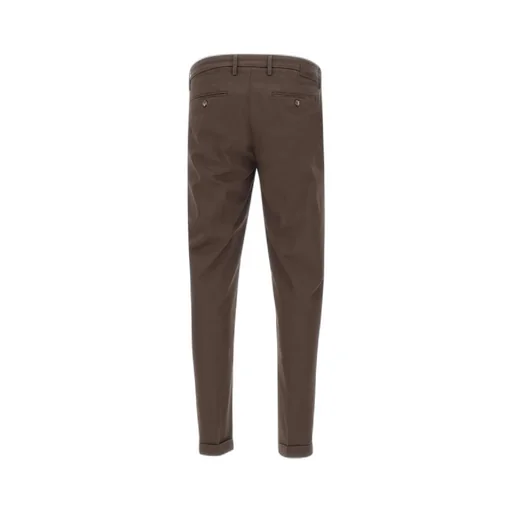 Mucha Slim-Fit Chinos