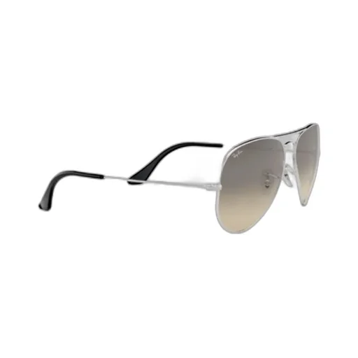 Aviator Gradient Sunglasses