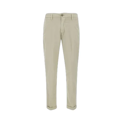 Mucha Slim-Fit Chinos