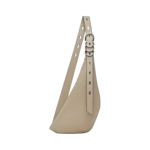 Zipper Crossbody Bag