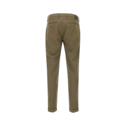 Slim Fit Pants