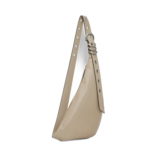 Zipper Crossbody Bag