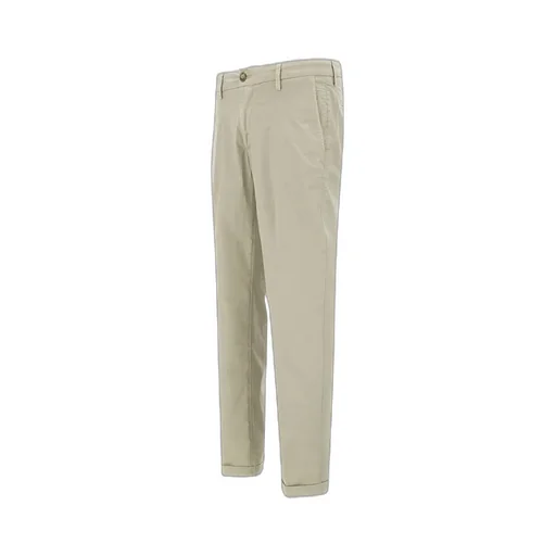 Mucha Slim-Fit Chinos