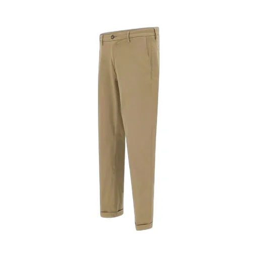 Mucha Slim-Fit Chinos