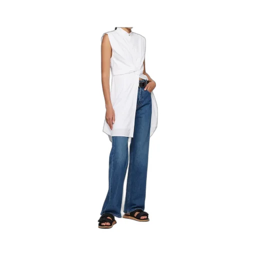 Letter Belt