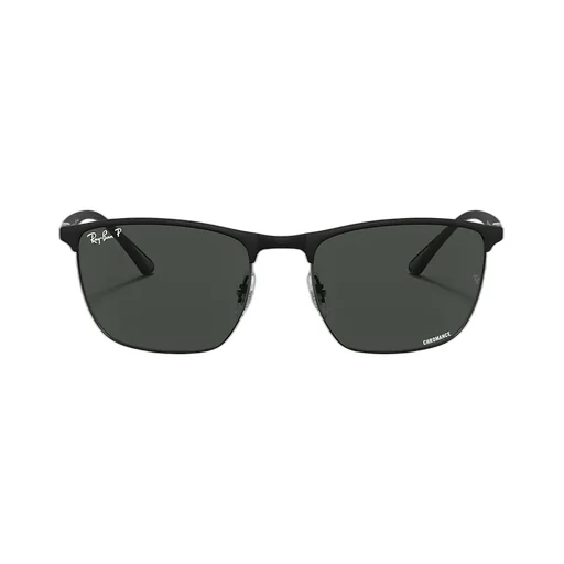 Square-Frame Sunglasses