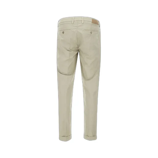 Mucha Slim-Fit Chinos