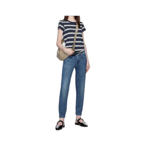 Zipper Crossbody Bag
