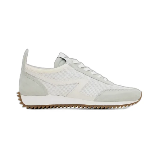 Lace-Up Sneakers