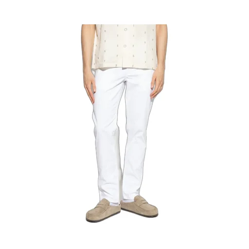 Belt Loops Slacks