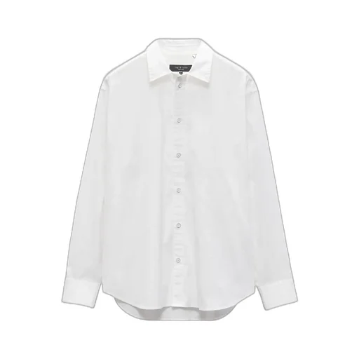 Matthew Poplin Shirt