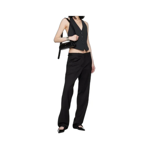 Sleeveless Vest