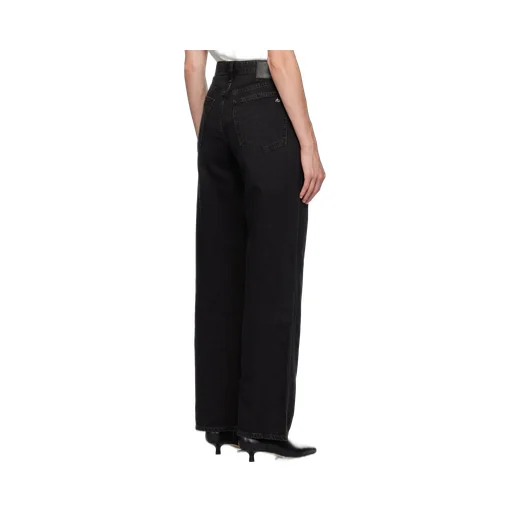 Belt-Loop Jeans