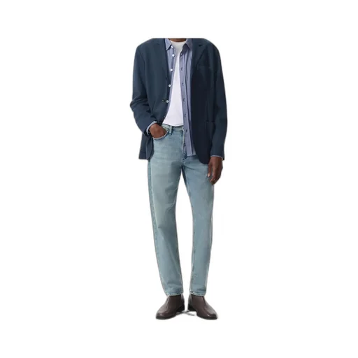 Fit 2 Slim Fit Jeans