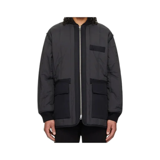 Delta Liner Jacket
