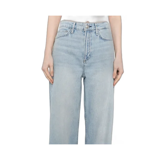 Featherweight Logan Jeans