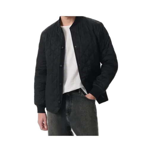 Long Sleeve Casual Jacket