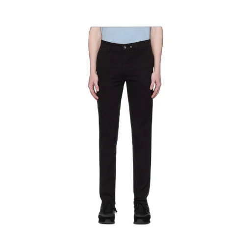 Belt Loops Slacks