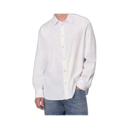 Matthew Poplin Shirt