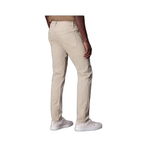 Belt-Loop Jeans