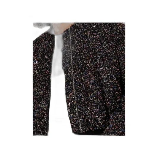 Long Sleeve Casual Jacket