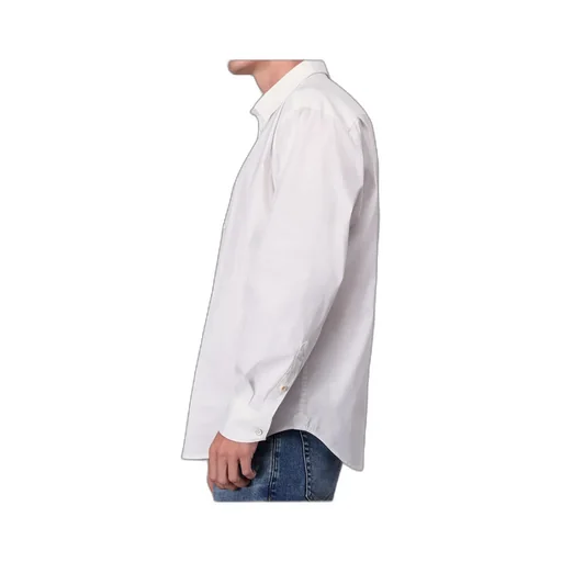 Matthew Poplin Shirt