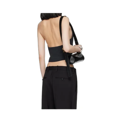 Sleeveless Vest