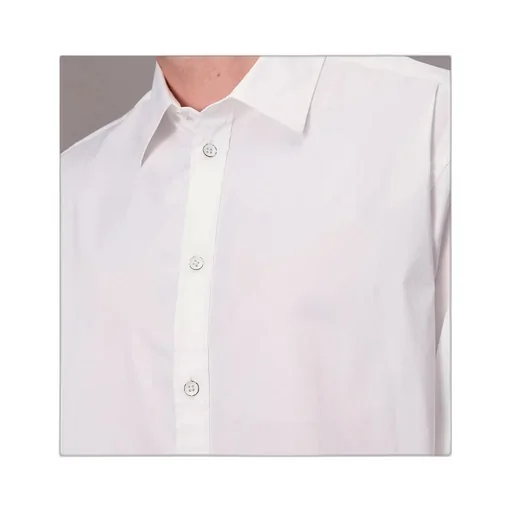 Matthew Poplin Shirt
