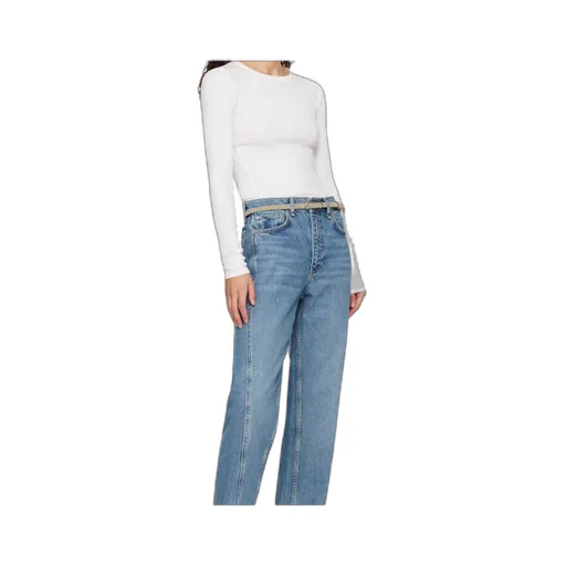 Buckle Belt