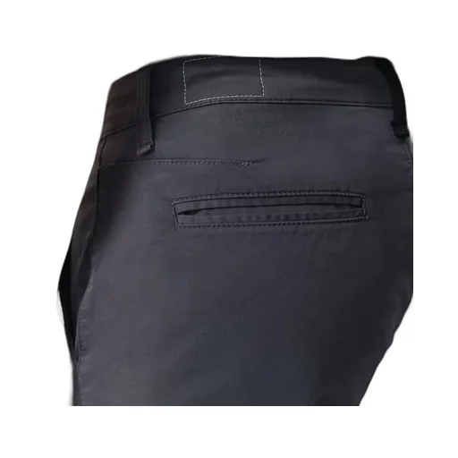 Chino Shorts