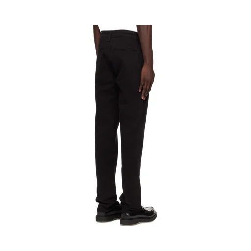 Belt Loops Slacks