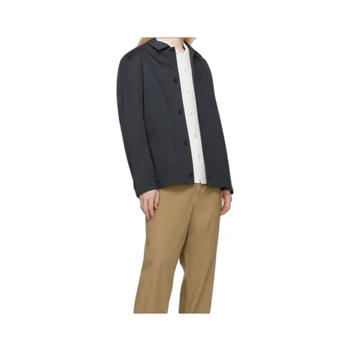 Long Sleeve Jacket