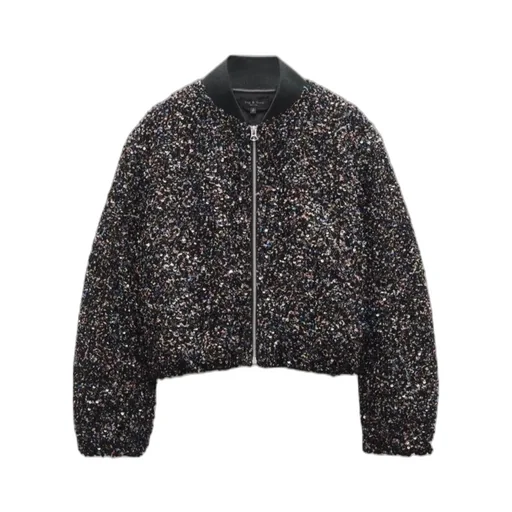 Long Sleeve Casual Jacket