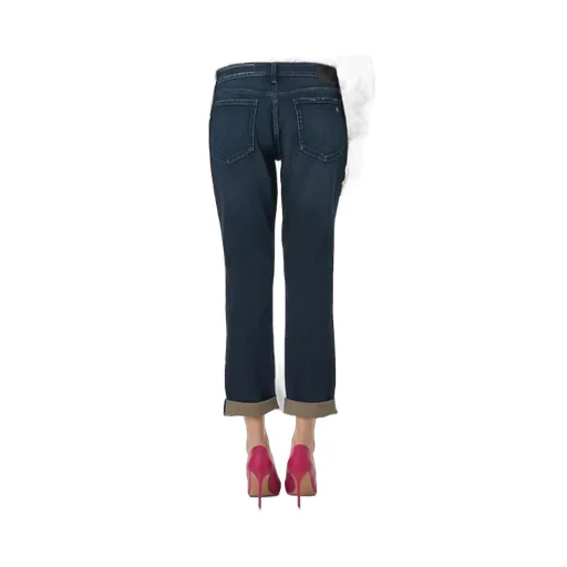Belt-Loop Jeans