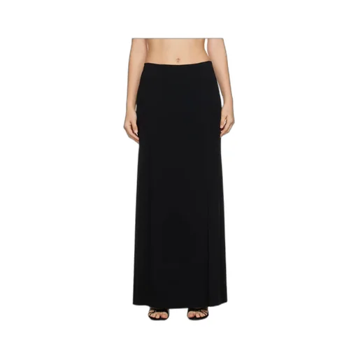 Slit Skirt