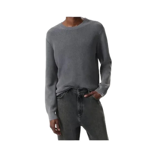 Long-Sleeved Sweater