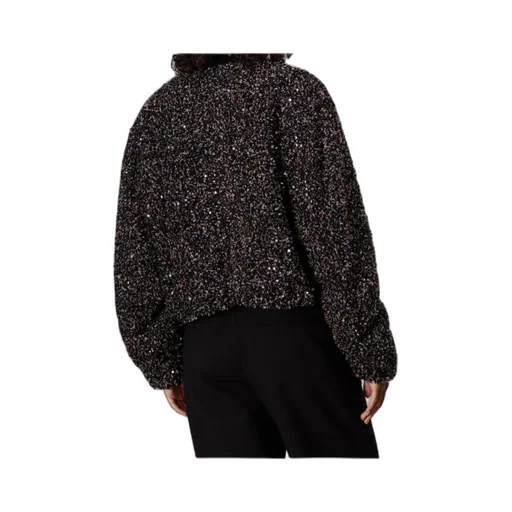 Long Sleeve Casual Jacket