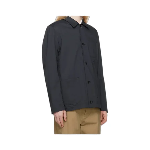 Long Sleeve Jacket