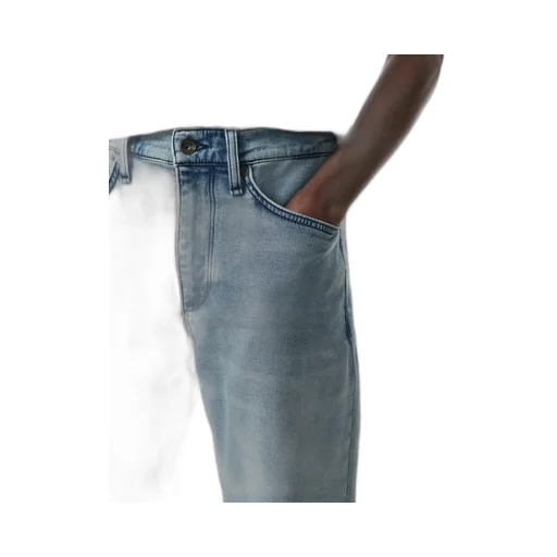 Fit 2 Slim Fit Jeans