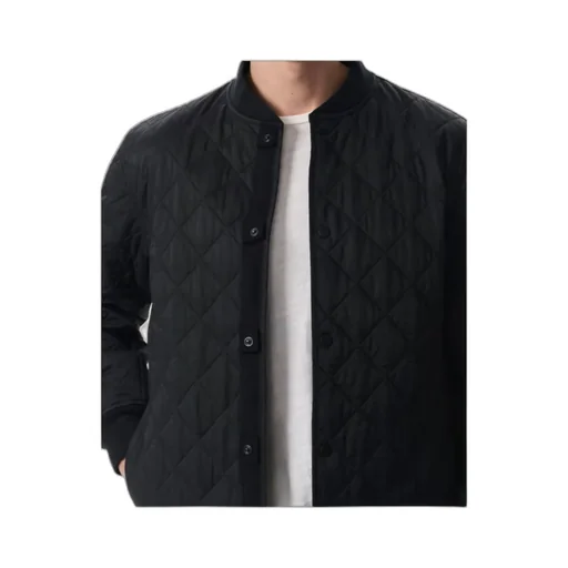 Long Sleeve Casual Jacket