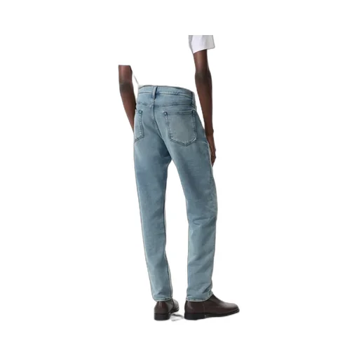 Fit 2 Slim Fit Jeans