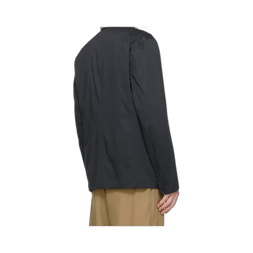 Long Sleeve Jacket