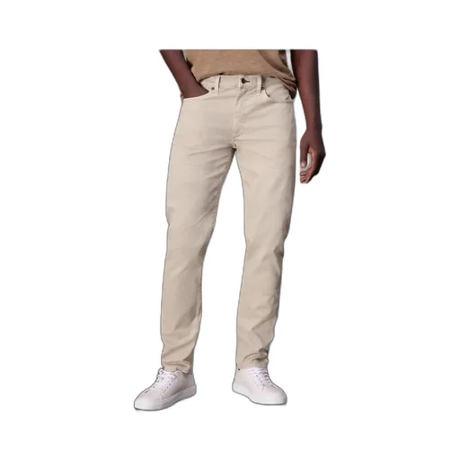 Belt-Loop Jeans