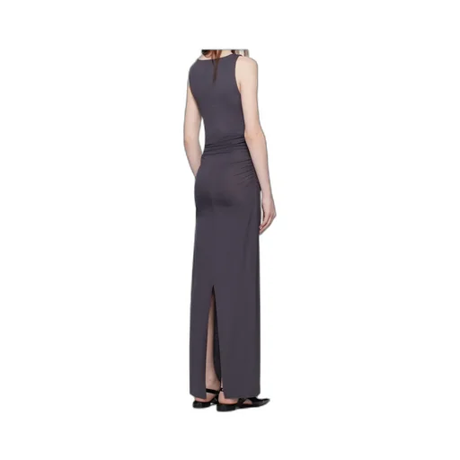 Sleeveless Dress
